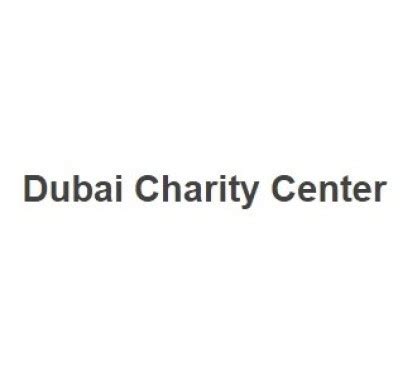 dubai charity center|List of Top Charity Organizations in Dubai.
